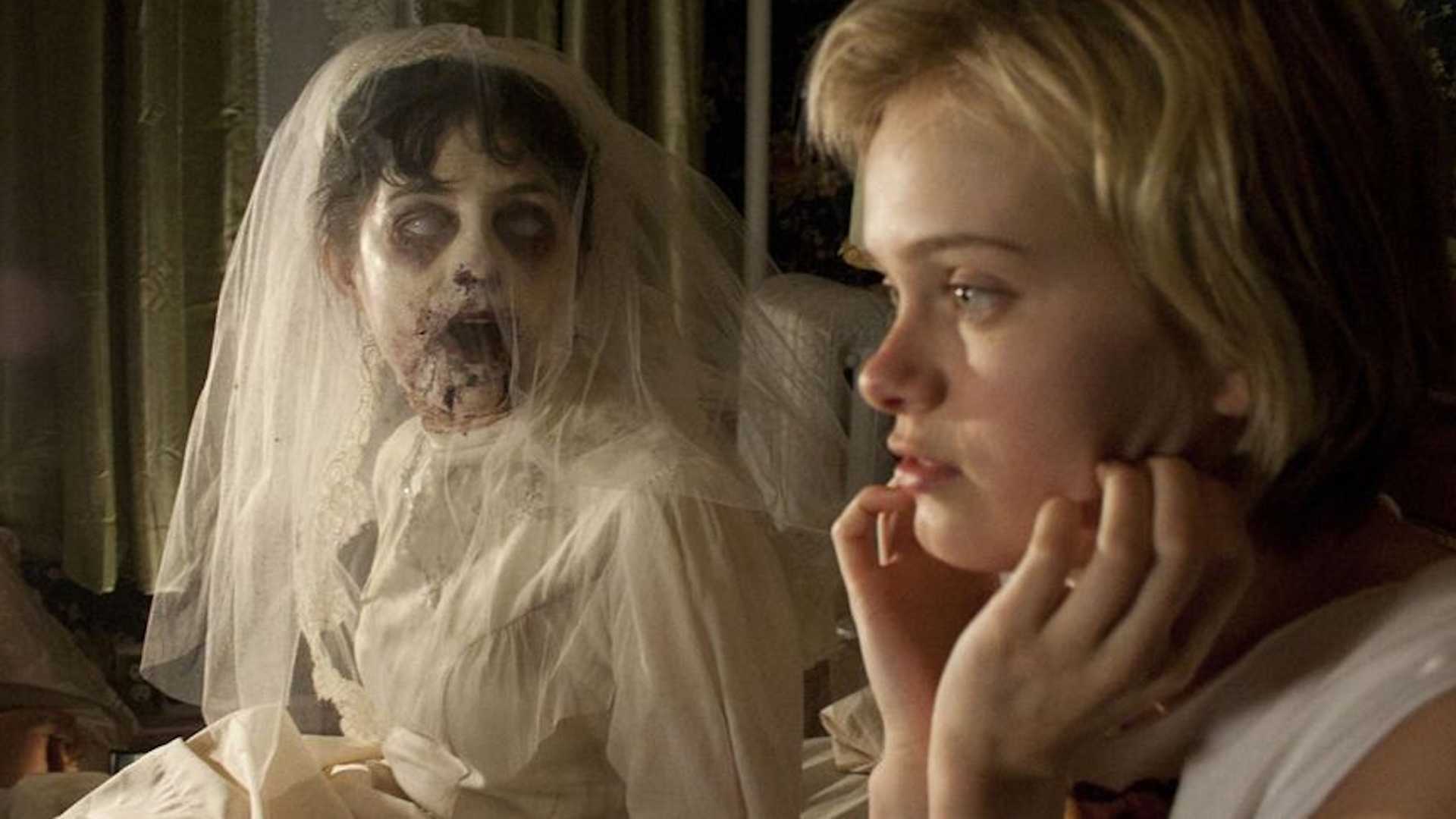 Underrated Ghost Films That Deserve More Attention