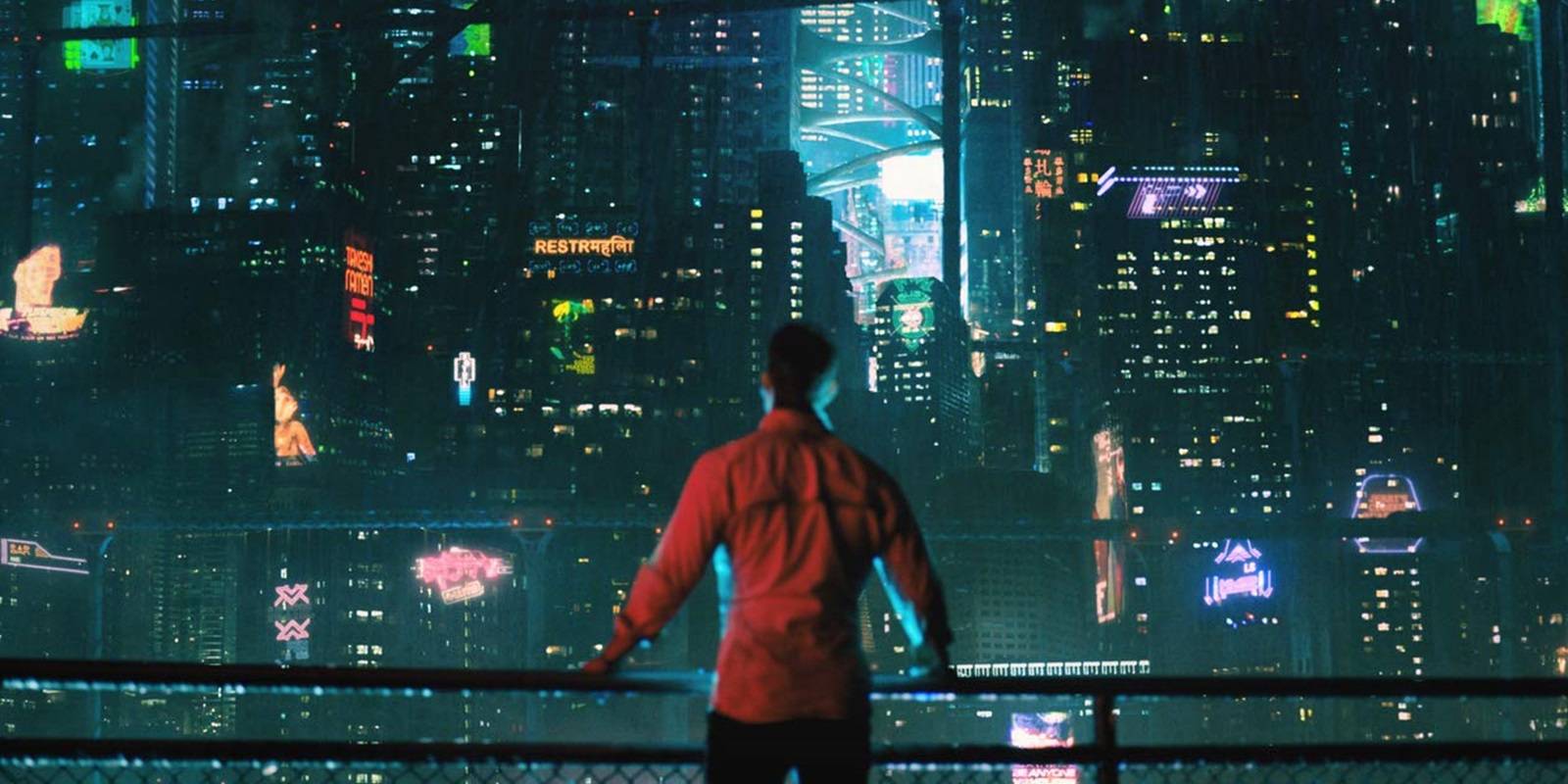 The Rise and Fall of Cyberpunk TV: A Look at Altered Carbon's Journey