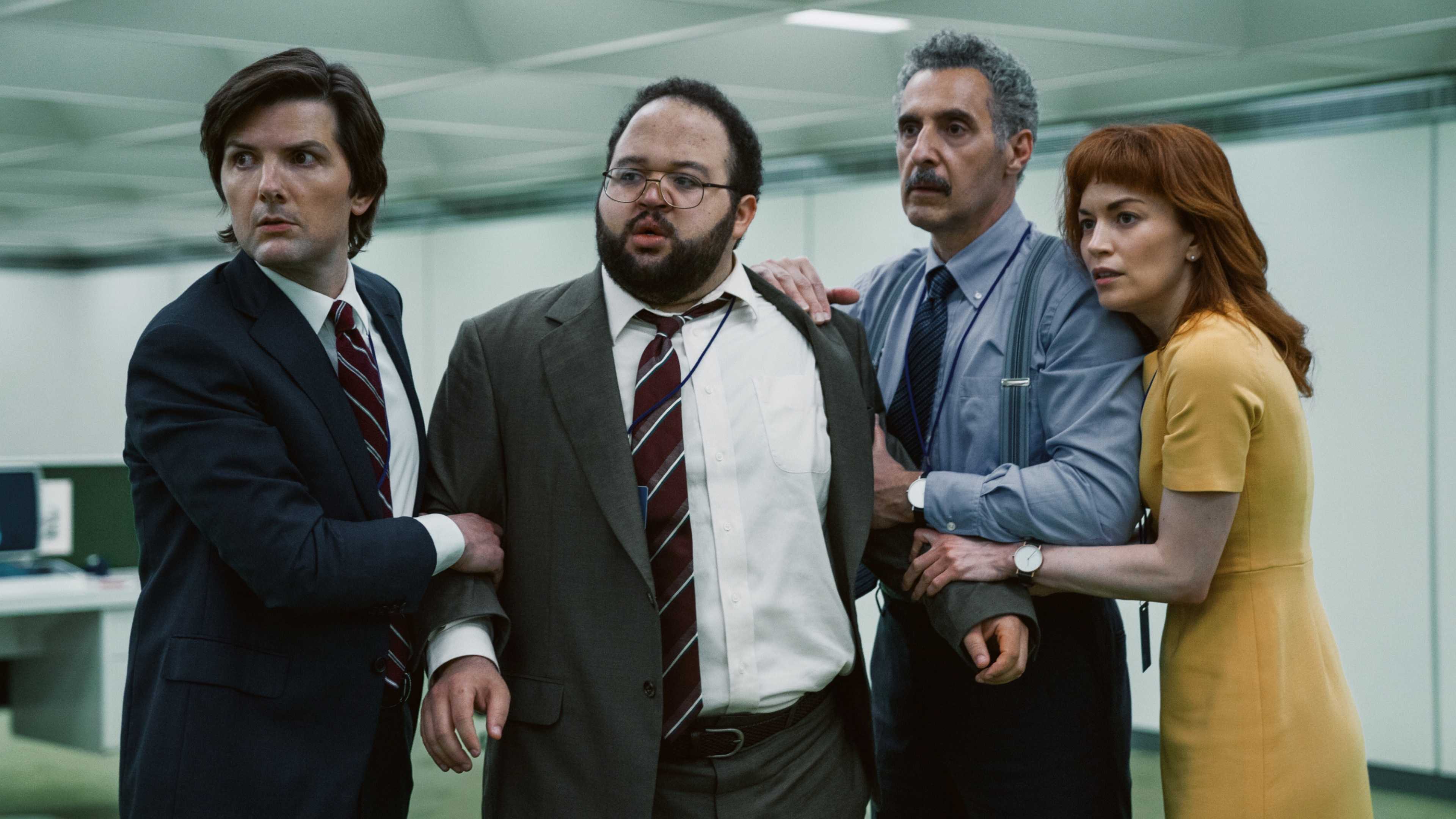 Surprising TV Hits That Captured Audiences in 2026