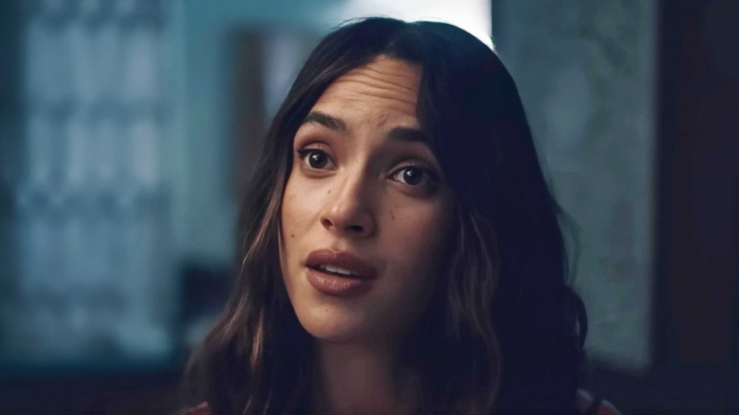 Adria Arjona Tested for Iconic Superman Role in Upcoming DC Film