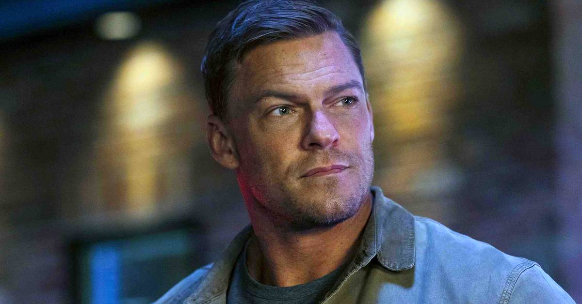 Breaking Down Rebel Ridge: A Fresh Take on Action Genre Classics