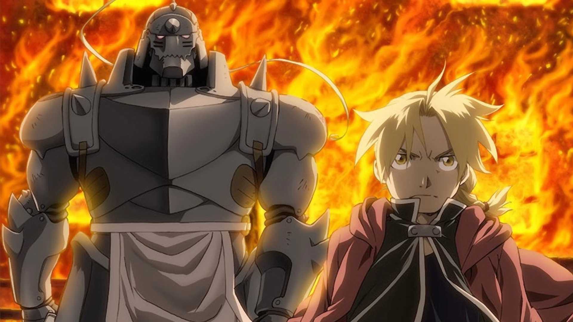 Top J-Jump Series to Satiate Your Dark, Action-Filled Anime Cravings While Awaiting Jujutsu Kaisen Season 3