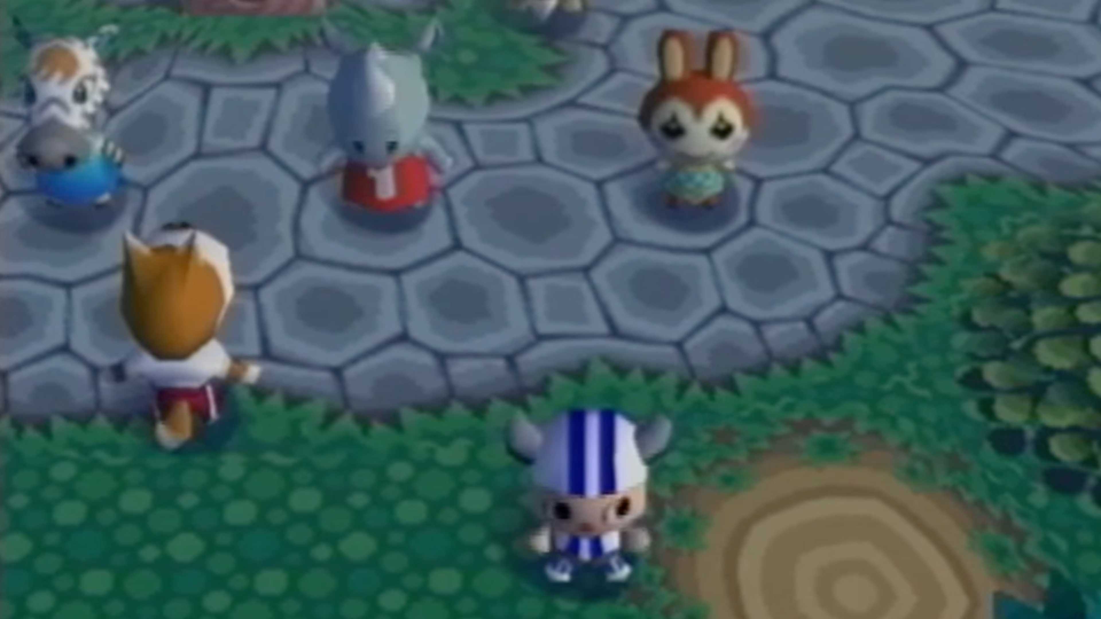 Exploring the Revival of Animal Crossing on Modern Platforms