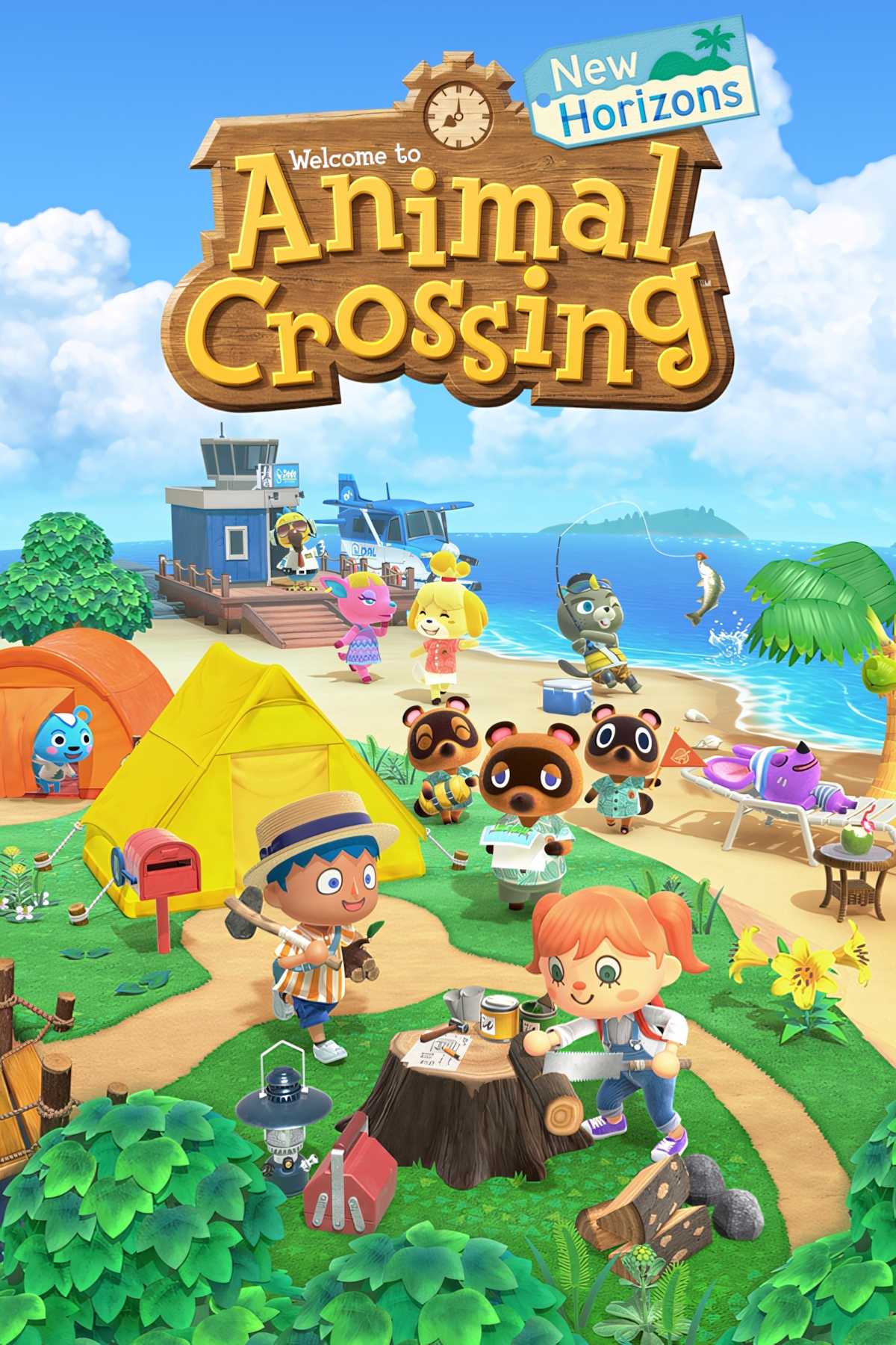 Fresh Insights on Animal Crossing: New Horizons' May Birthday Icons and Community Highlights