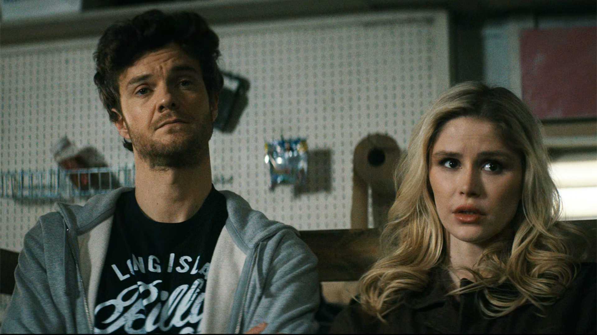 Decoding Mother's Milk's Dark Turn in The Boys Season 5 Finale