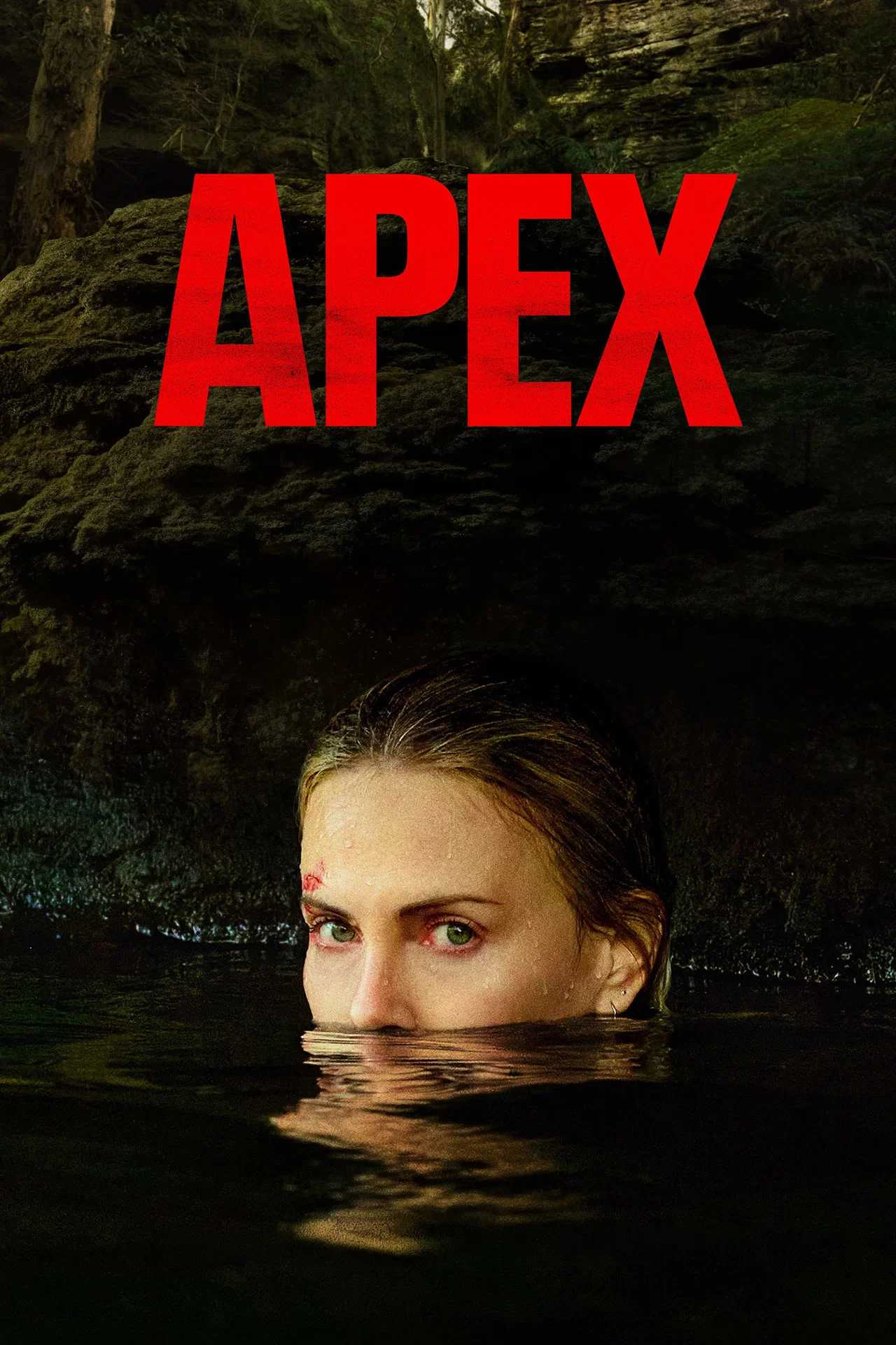 Fresh Insights into Netflix's Latest Action Thriller 'Apex'
