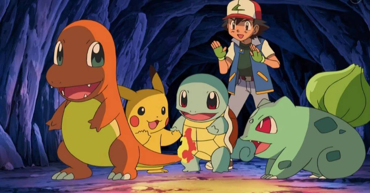 Discovering Pokémon Kanto Eternal: A Fan-Made ROM Hack Review