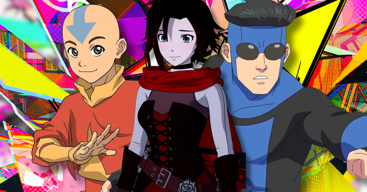 Discovering Western Anime-Style Gems for Fans