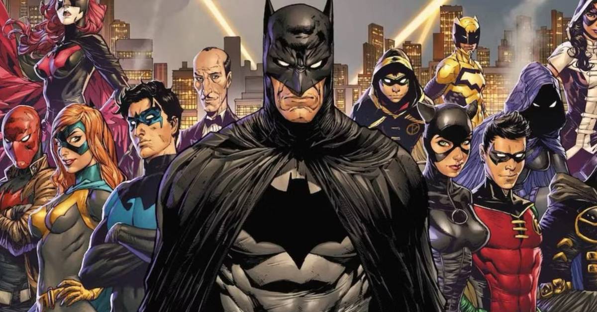 Why Catwoman Deserves Her Own Batman Movie