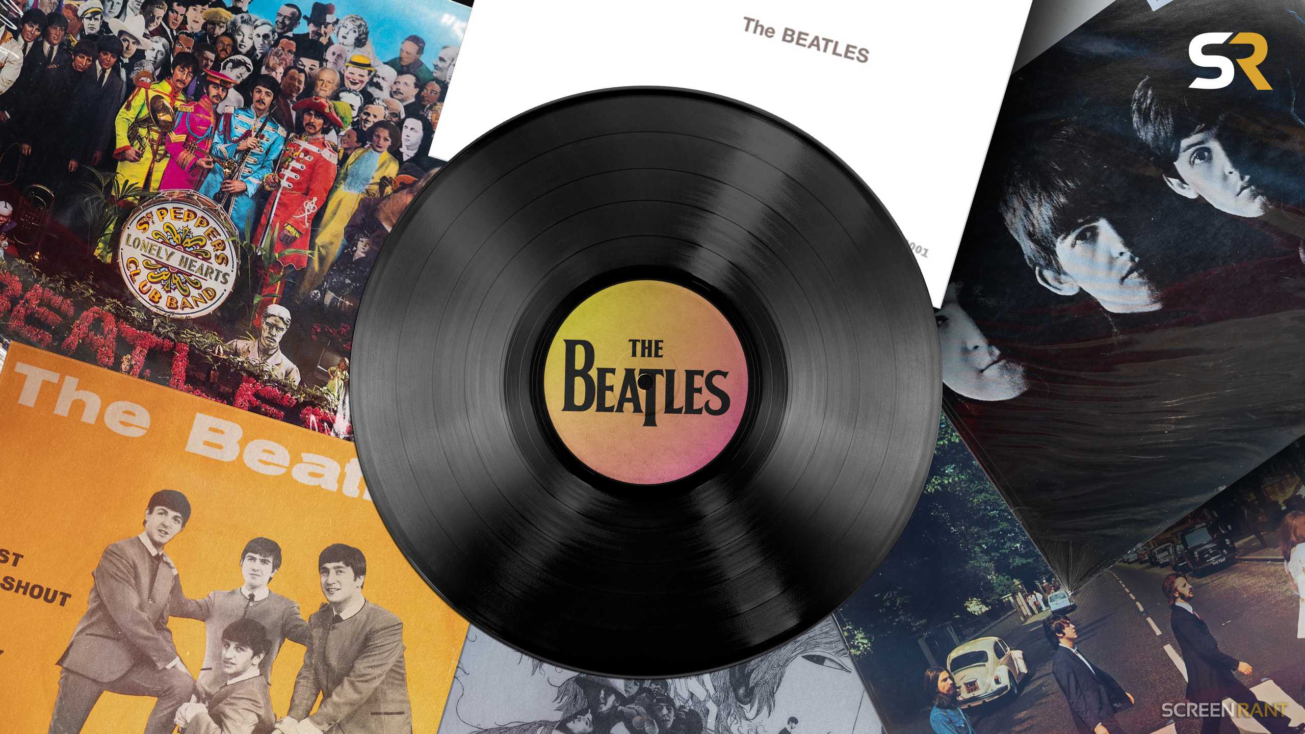 Reimagining The Beatles: Challenges and Opportunities for Mendes' Ambitious Project