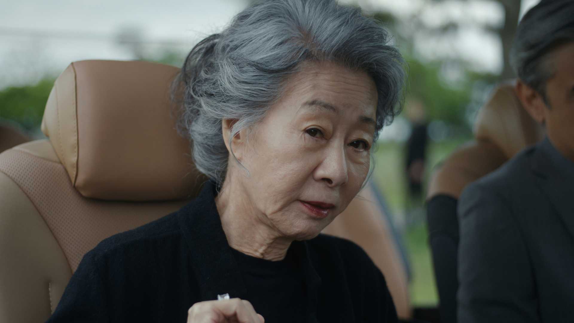 Exploring Generational Conflict in 'Beef' Season 2: A Deep Dive into Character Dynamics