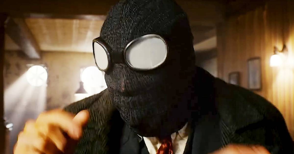 Upcoming Live-Action Spider-Noir Series Faces Comedy Category Surprise at Emmys