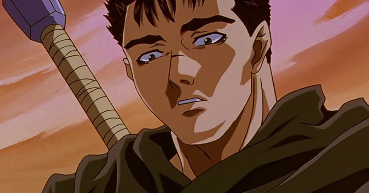 Fan-Made Berserk Revival Delivers Faithful Continuation