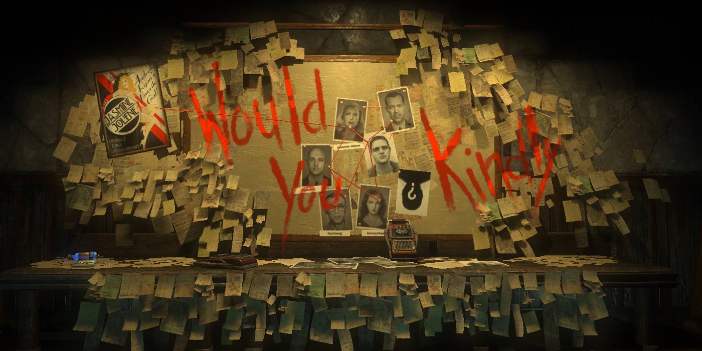 Exploring the Future of BioShock: Remastered Mod and Game Updates