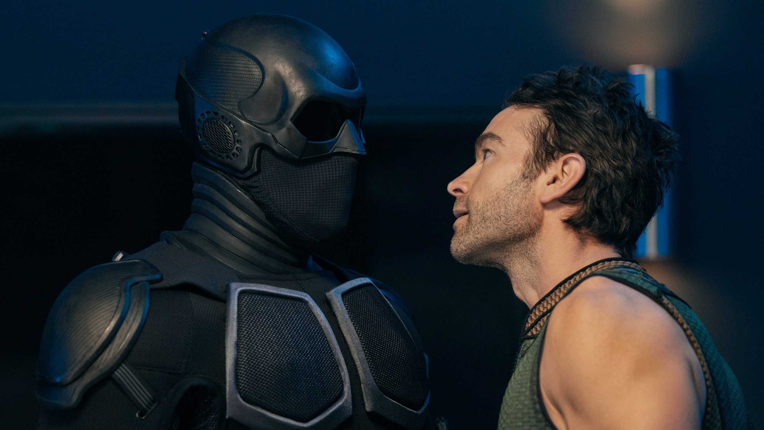 Fresh Insights Into The Boys Season 5, Episode 5 Breakdown
