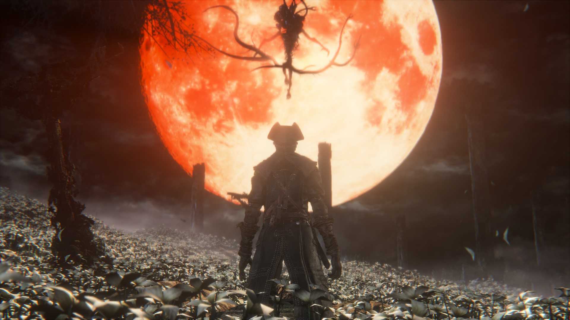 Unveiling the Hidden Depths of Bloodborne in Upcoming Film Adaptation