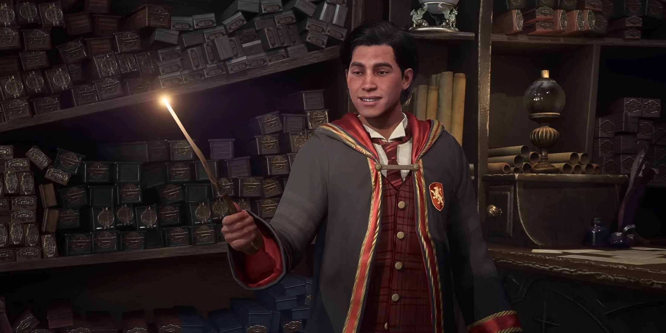 Exploring the Magic of Hogwarts Legacy and Its Community Impact