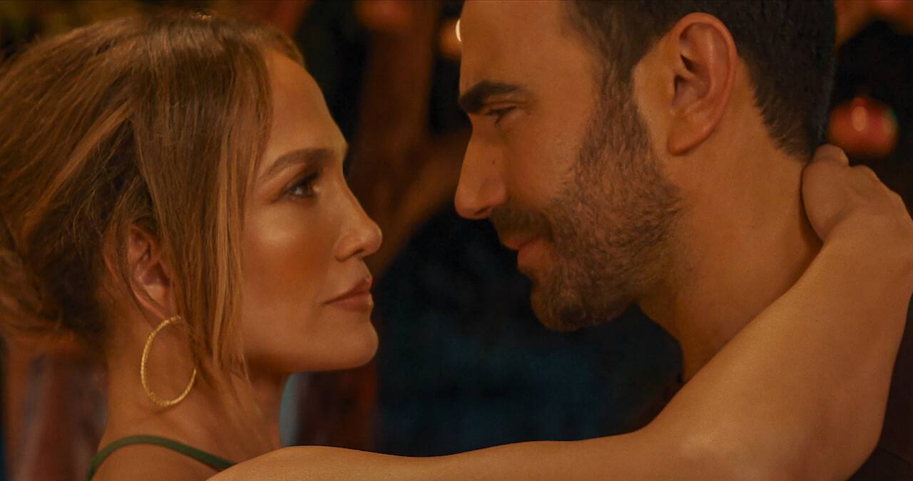 Jennifer Lopez's New Romantic Comedy "Office Romance" Set for June 5 Release