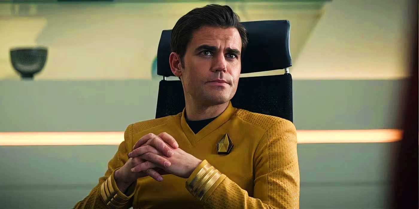 Inside the Emotional Finale of Star Trek: Strange New Worlds Season 5