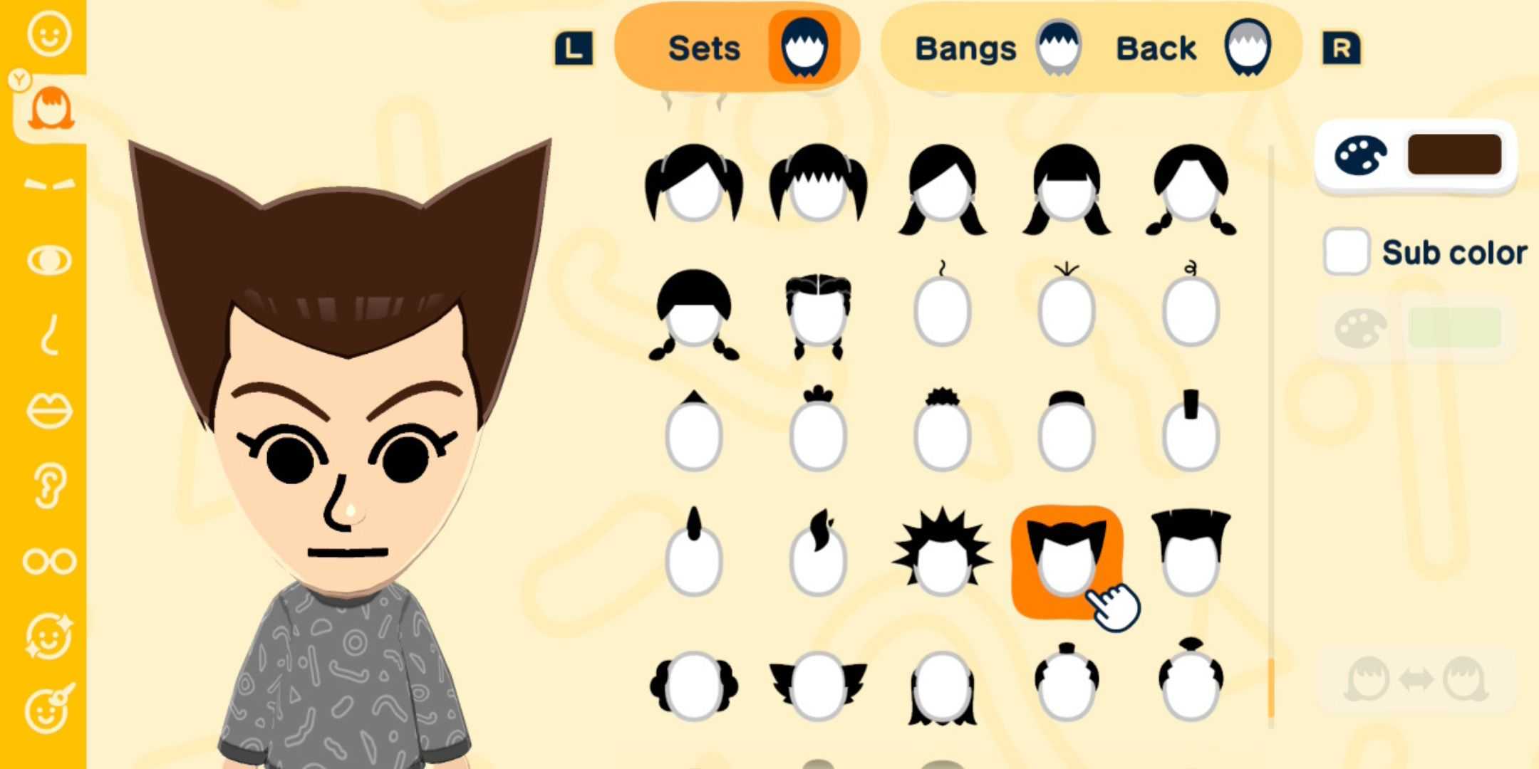 Creative Mii Island Designs Inspired by Tomodachi Life: Living The Dream