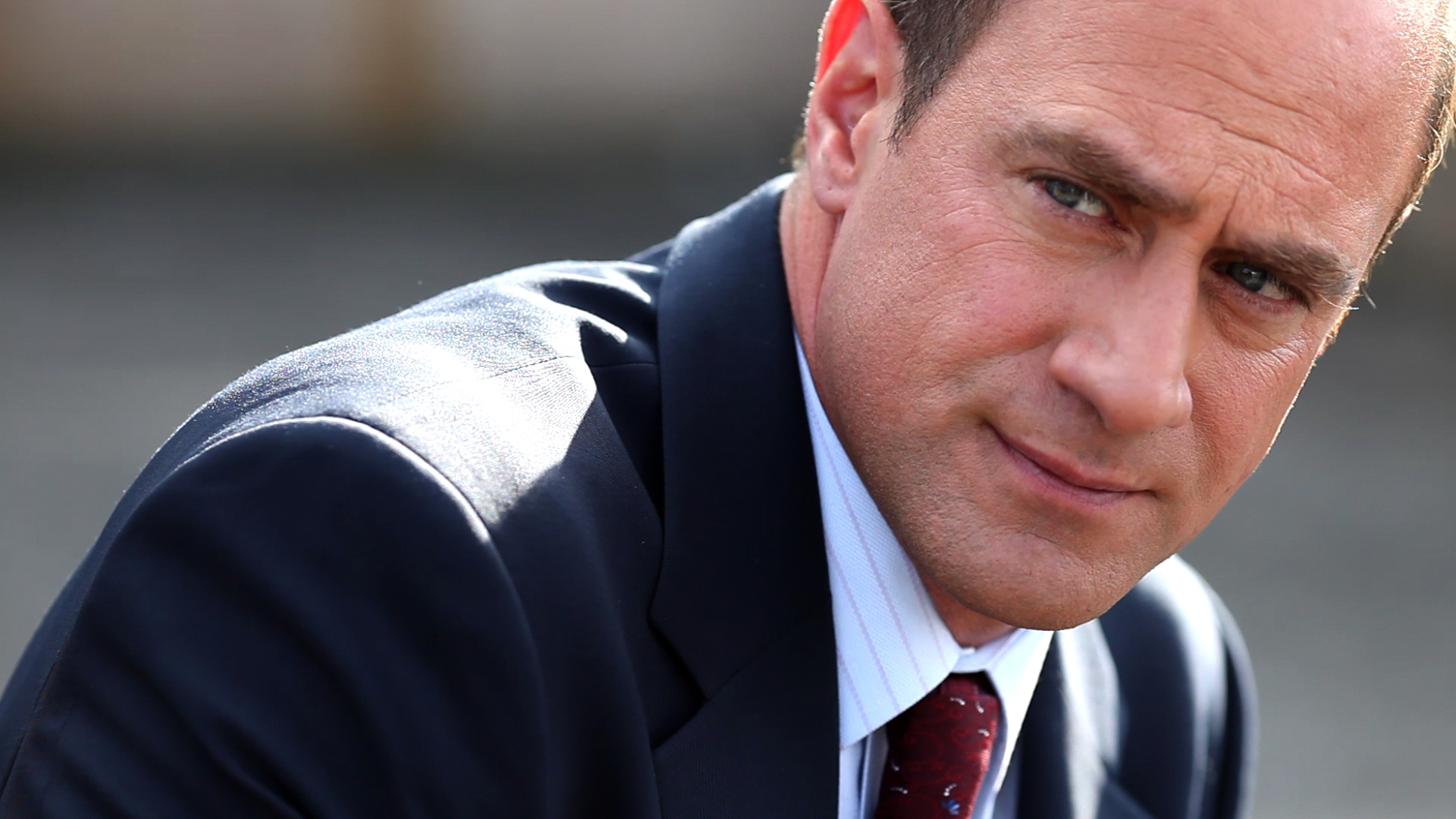 Christopher Meloni: A Comprehensive Look at the Iconic Actor's Life and Legacy