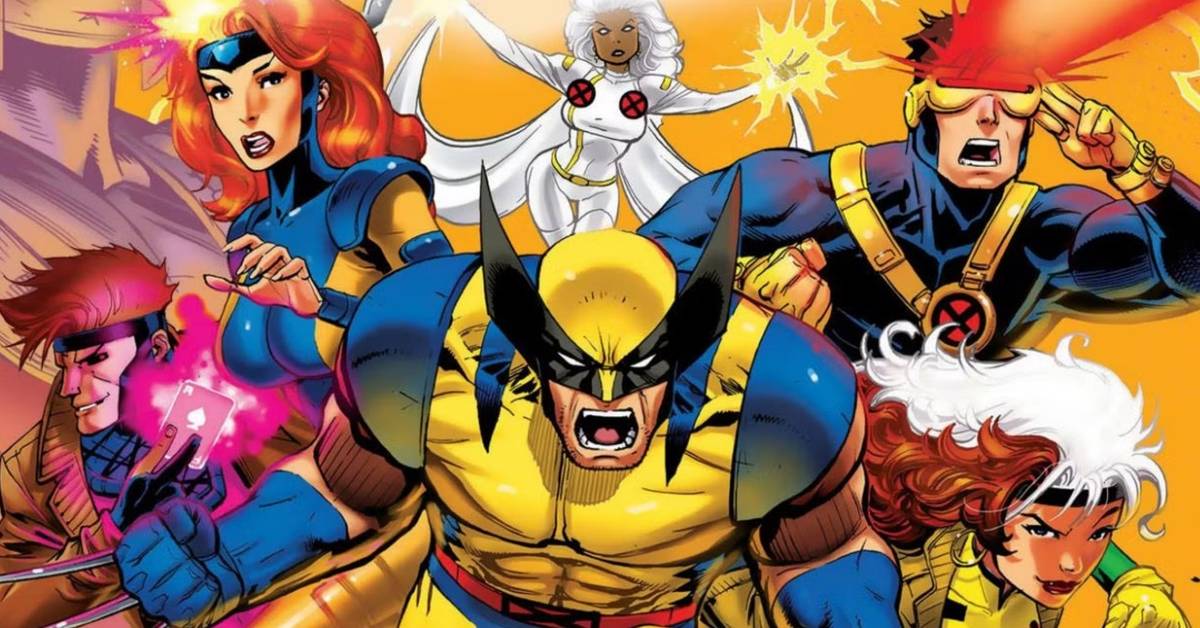 Storm's Mysterious Ancestor Revealed in Latest X-Men Series