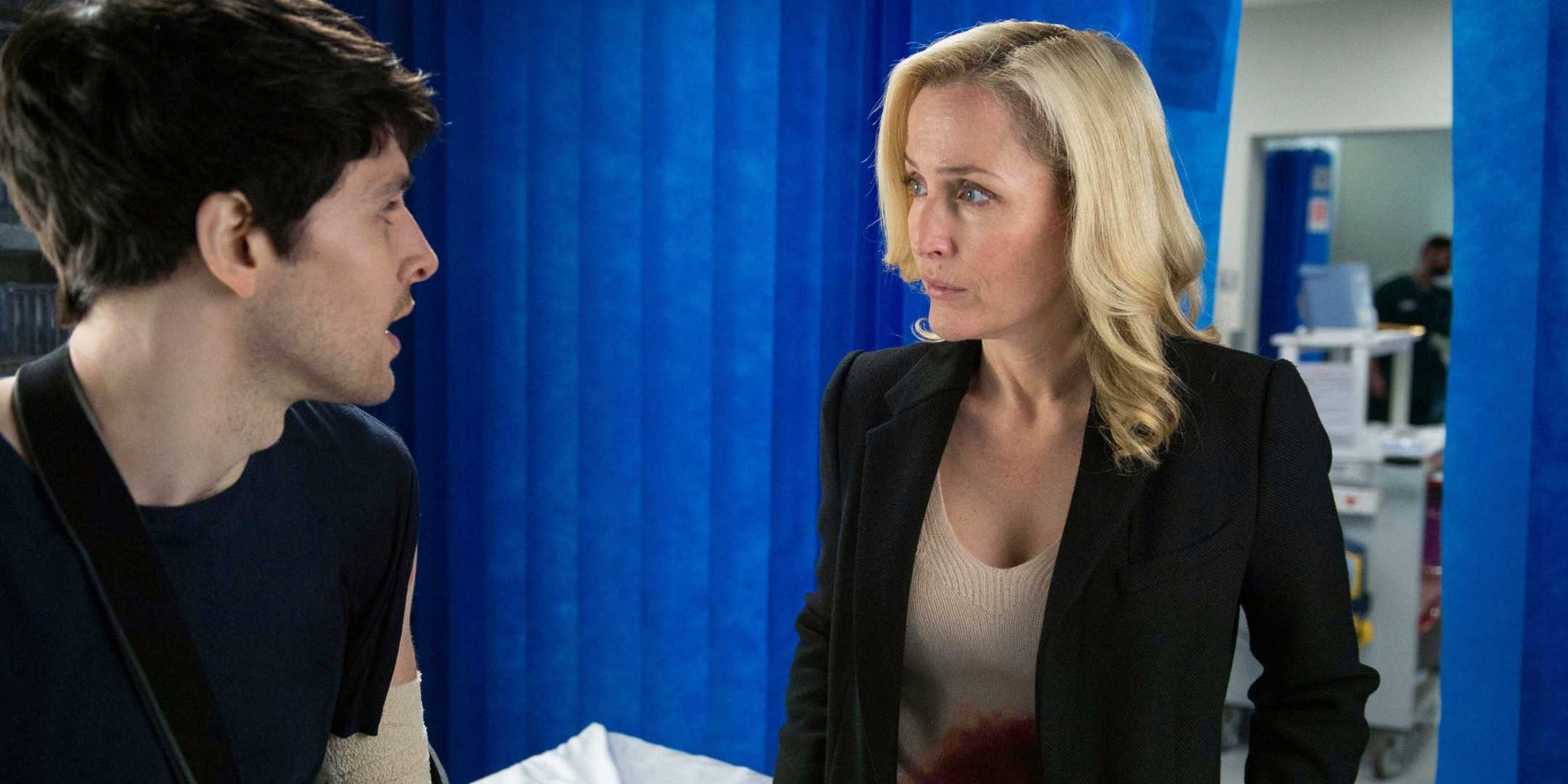 Rediscovering Overlooked Crime Dramas: Hidden Gems of Television