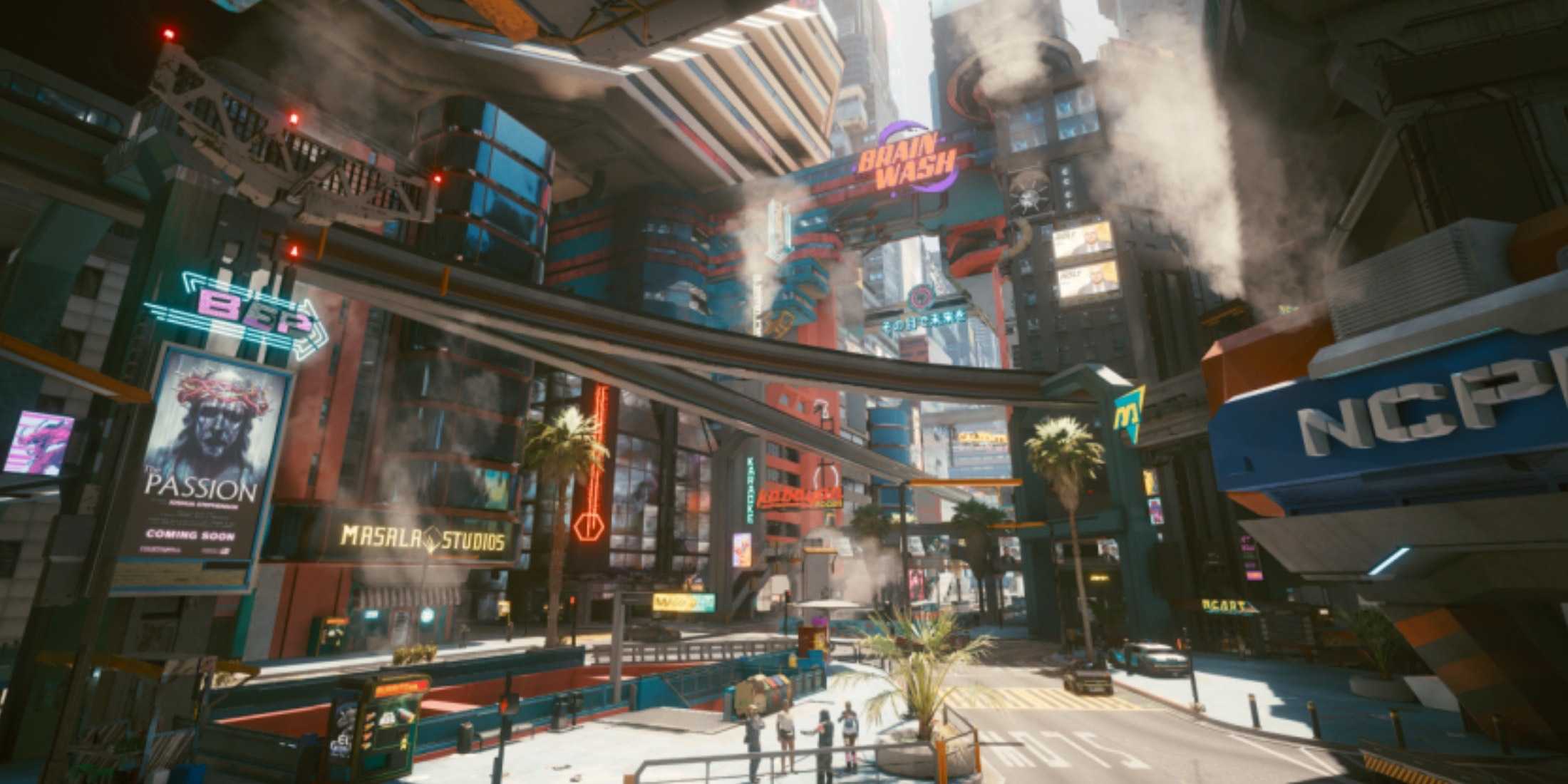 Exploring New Romance Opportunities in Cyberpunk 2077's Mod Scene