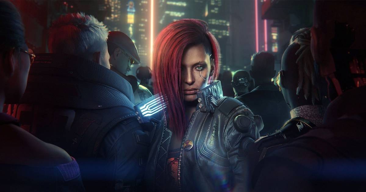 Fresh Insights Into Cyberpunk 2077 And Its Expanding Universe
