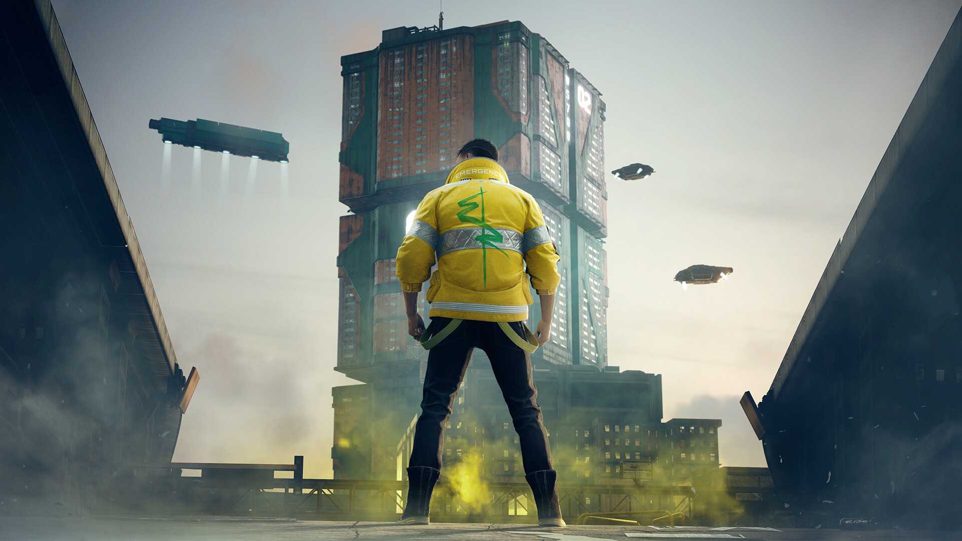 Exploring Cyberpunk 2077's Evolution and Enduring Appeal