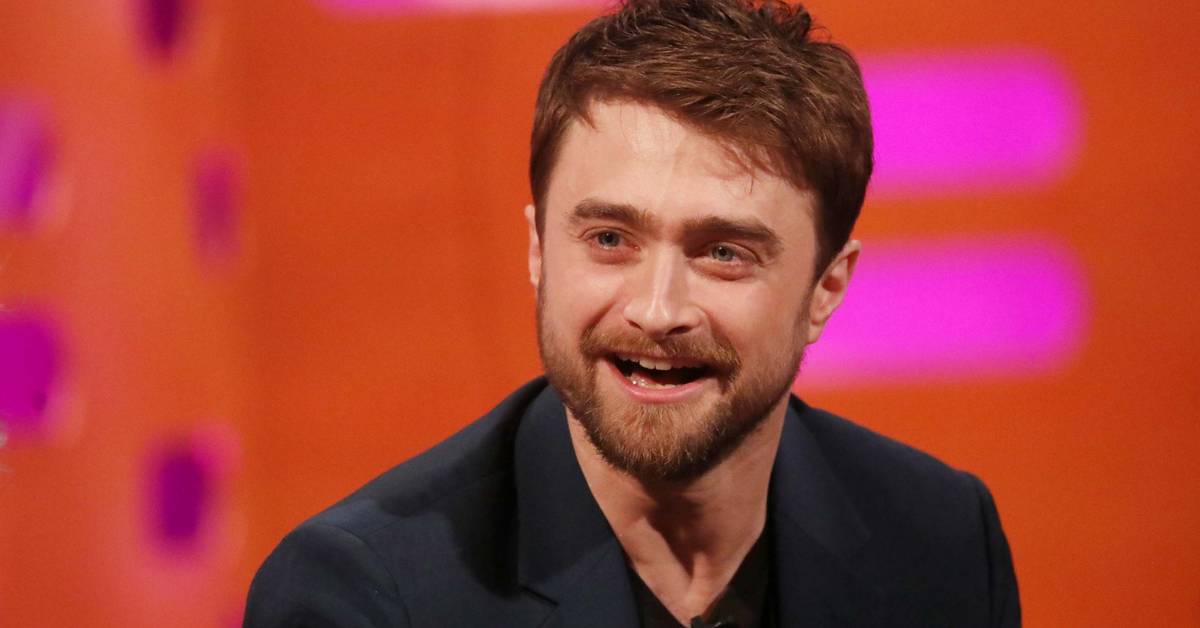 The Hidden Gem of Miracle Workers: A Deep Dive into Daniel Radcliffe's Experimental Comedy