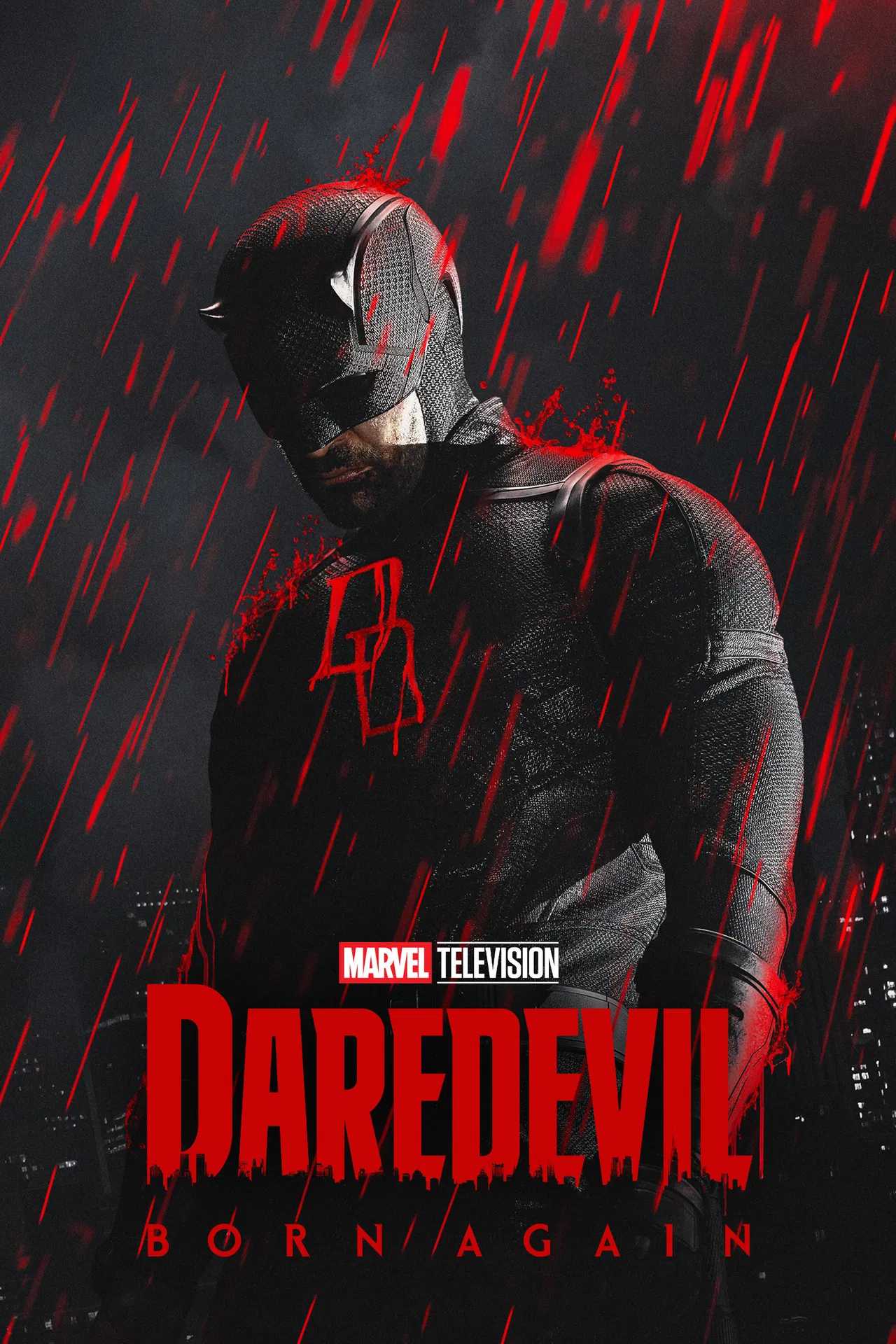 In-Depth Analysis of Daniel Blake's Tragic Arc in Daredevil: Born Again