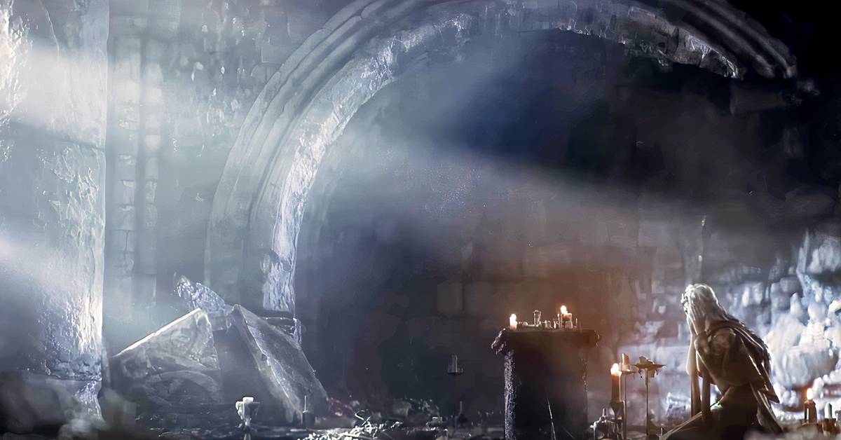 Exciting Update on Bloodborne 2 Alternatives and Fan Projects