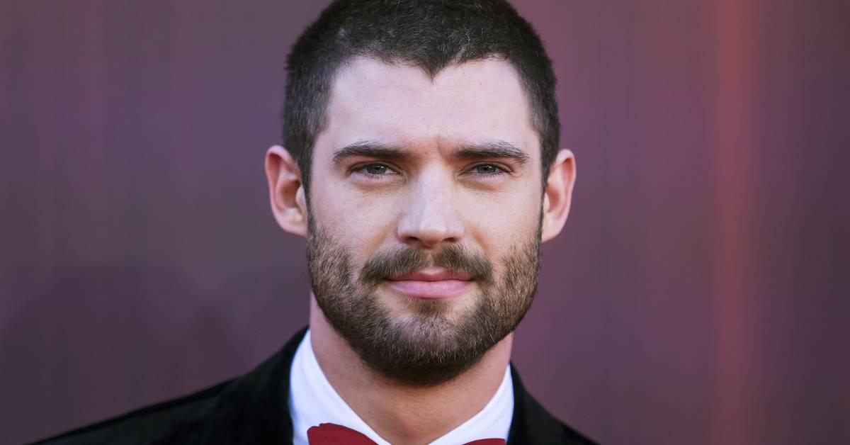 David Corenswet's Journey to Portraying Mr. Irrelevant in Upcoming Film