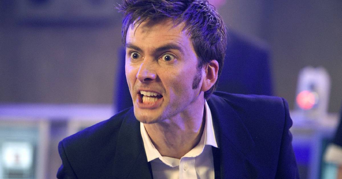 How the 2006 Cybermen Reboot Revitalized a Classic Doctor Who Villain