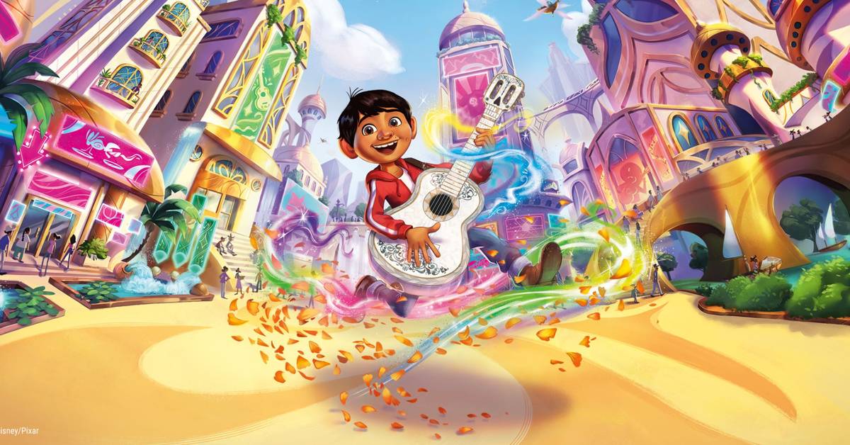 Disney Lorcana's Exciting 2026-2027 Card Game Releases