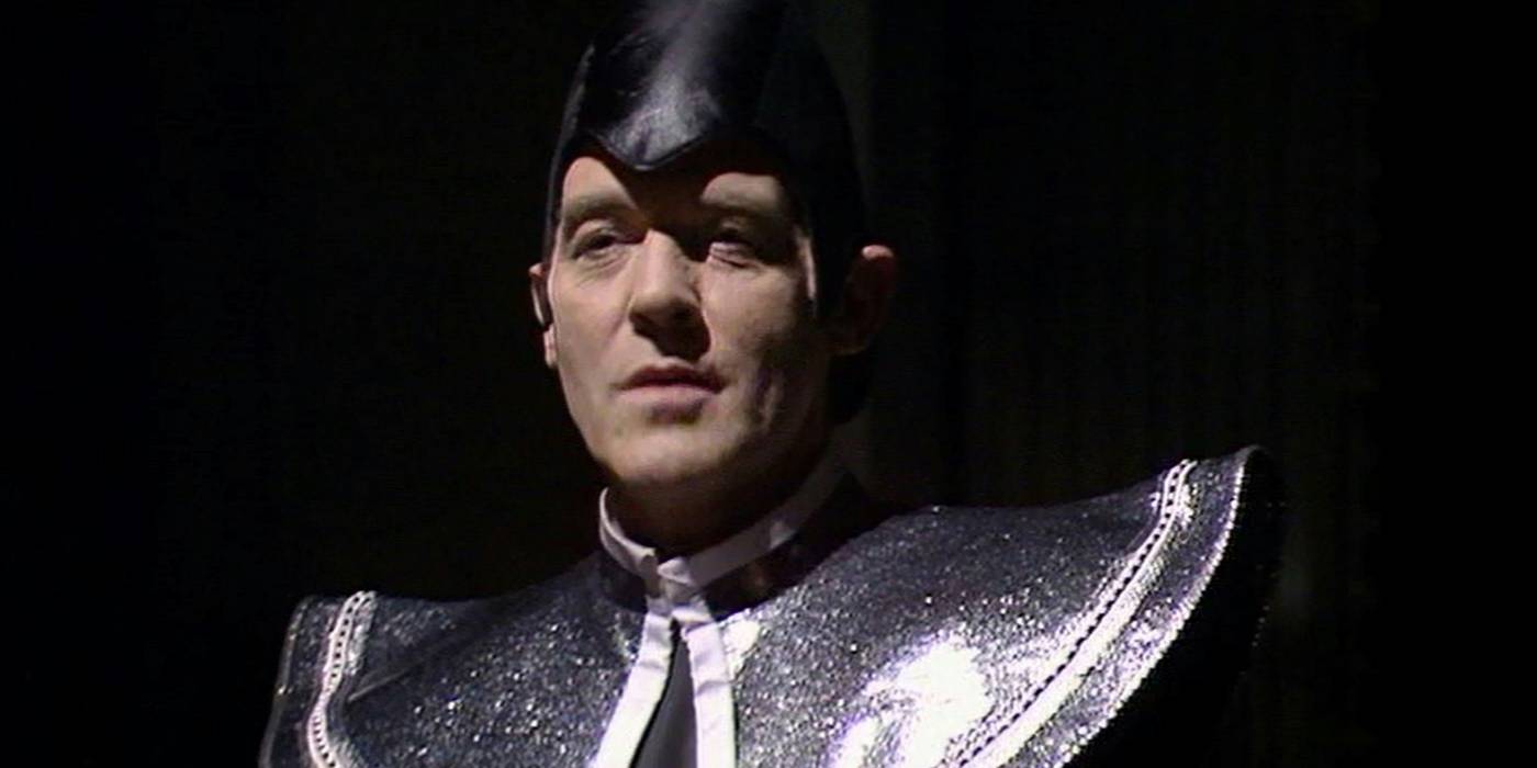 Reviving Classic Doctor Who Villains Could Reignite the Series' Appeal