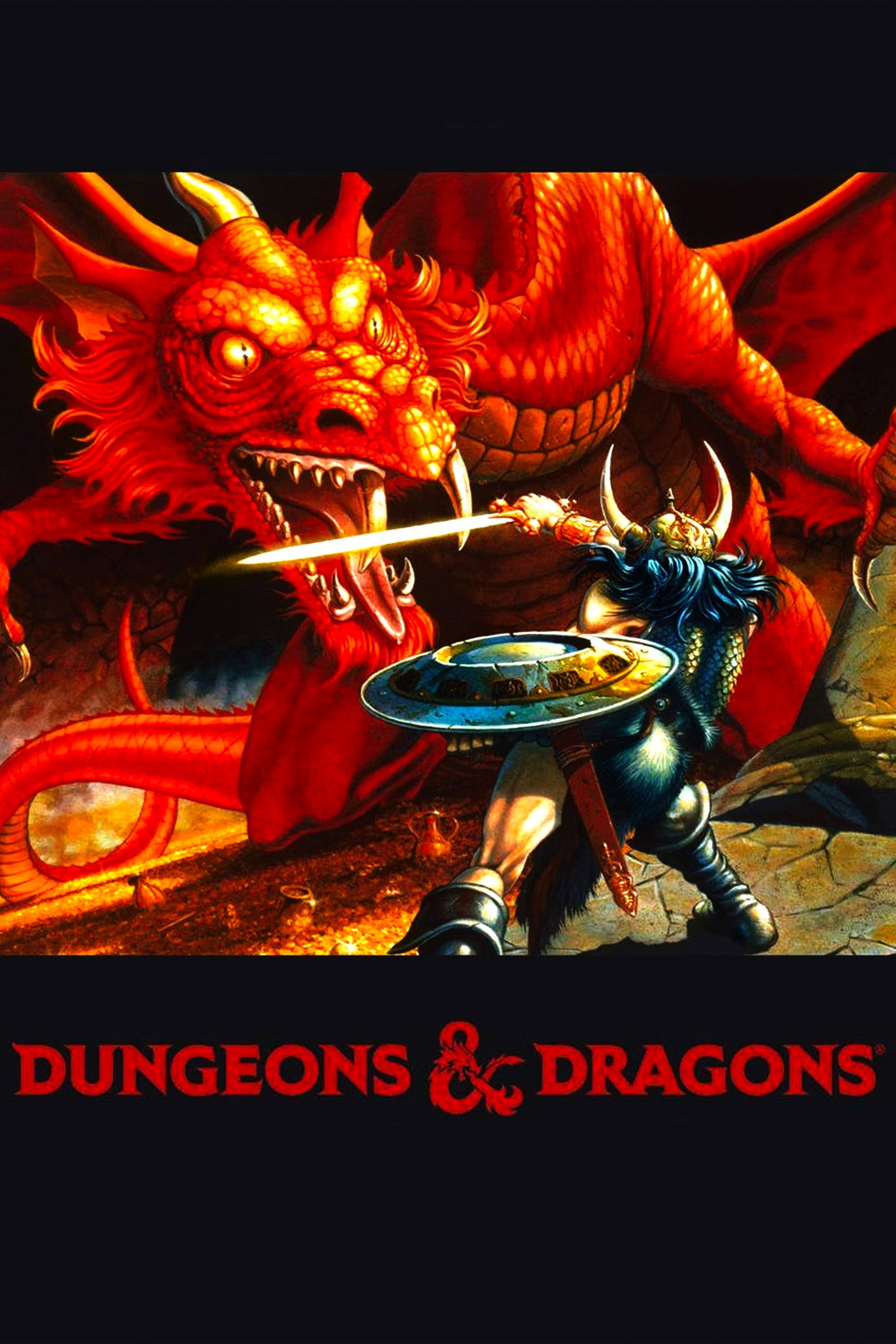 Upcoming D&D Hell Knight Fighter Subclass Set to Revolutionize Fighter Classes
