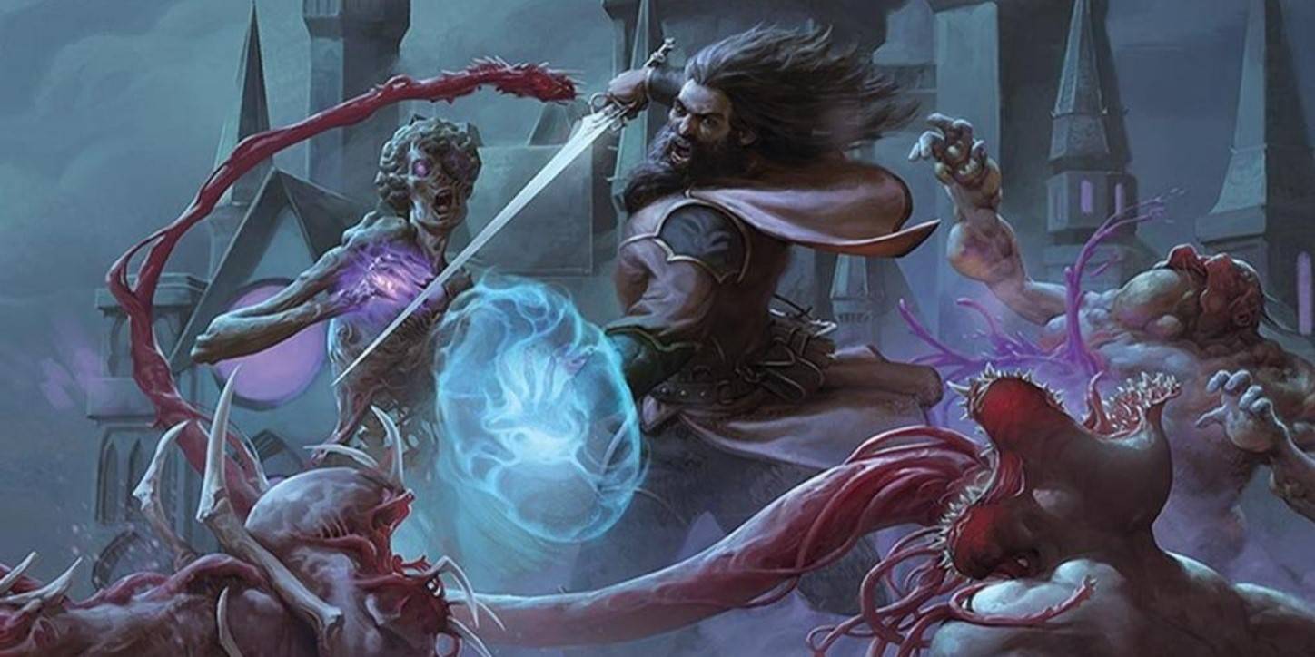 Evolution of D&D Rule Changes: From 5.5e to Modern Innovations