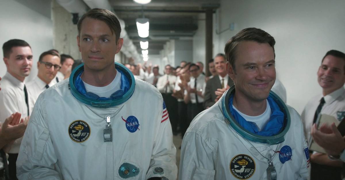 Why For All Mankind Season 5 Needs to Abandon Mars and Embrace Space Exploration