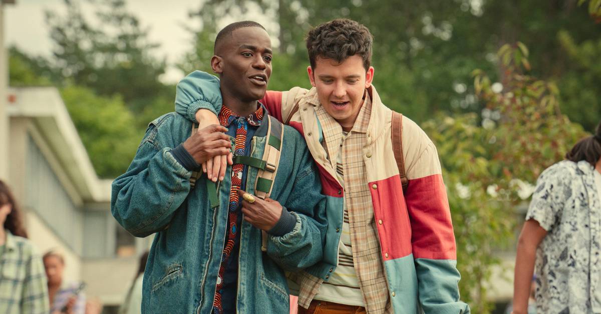 Heartbreak High: A Compelling New Chapter in Teen Drama