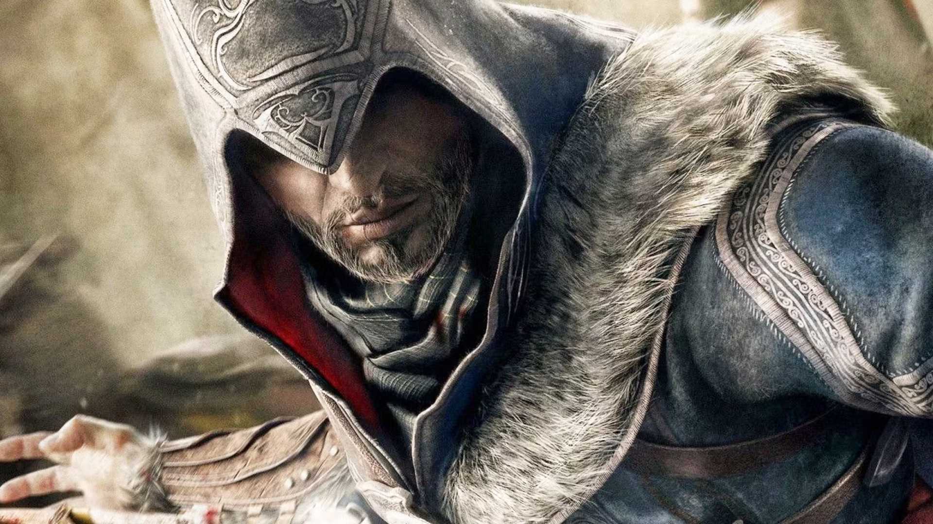 Assassin's Creed Development Update: Potential Delays Loom for Upcoming Titles
