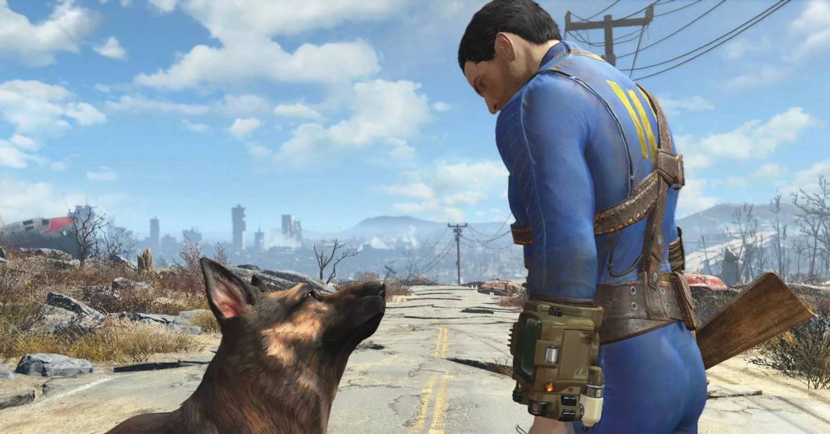 Exploring Bethesda's Gaming Legacy and Fallout 4 Accessibility