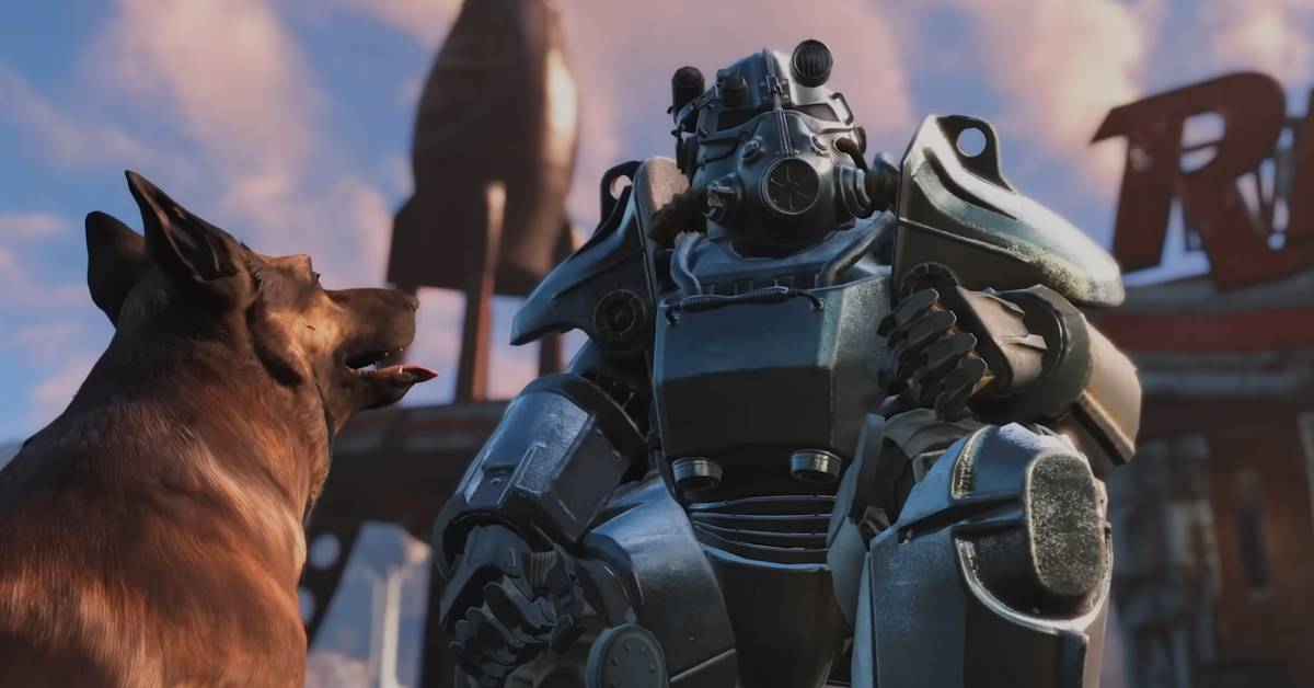 Fallout 5: Anticipation Builds for the Next Chapter in the Series