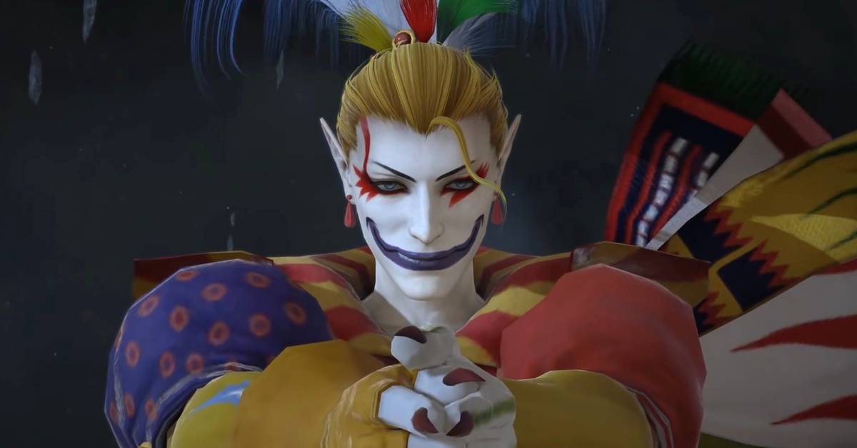 Fresh Freebies and Updates for Final Fantasy Fans