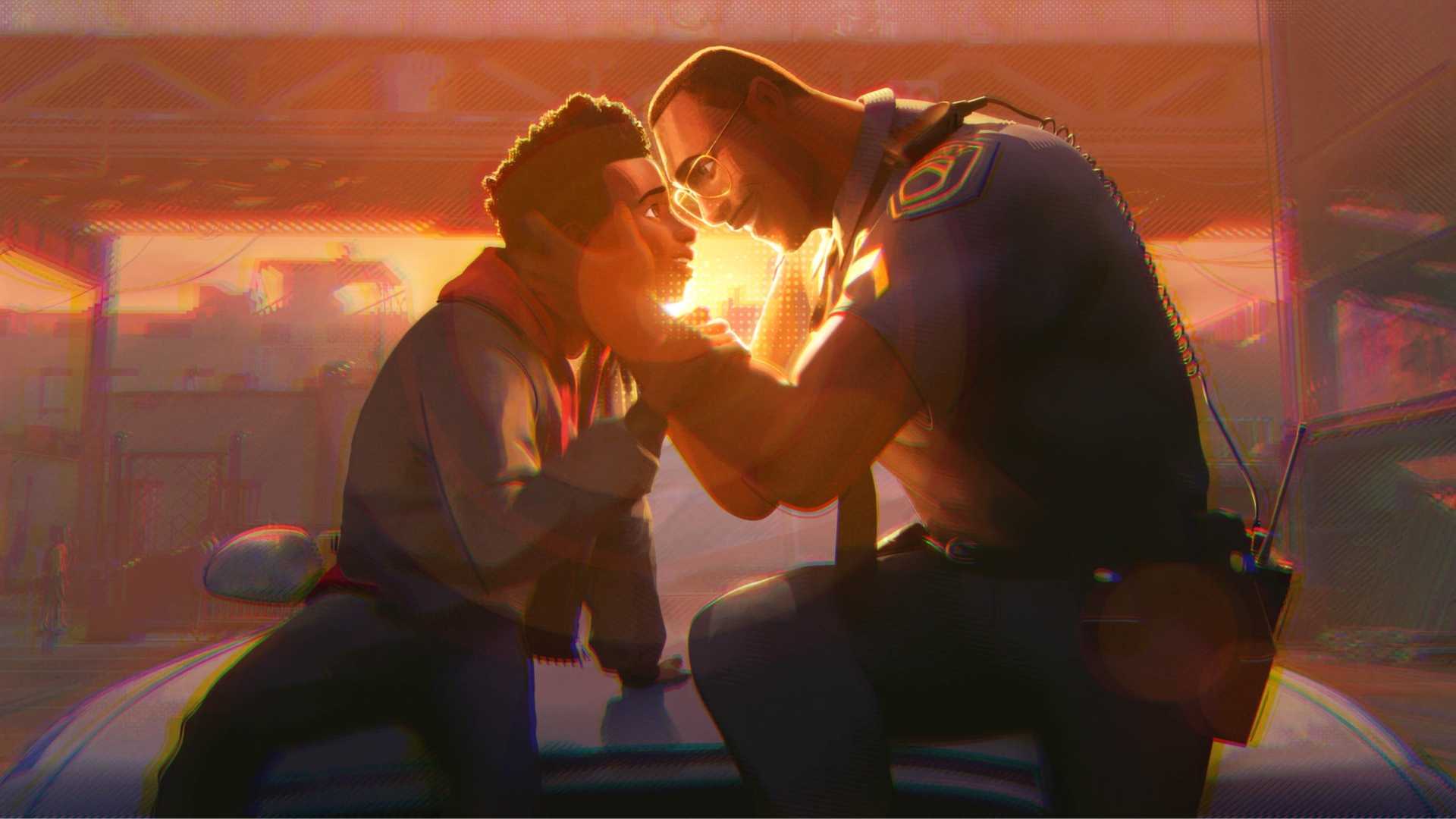 Fresh Insights Into Spider-Man: Beyond the Spider-Verse – Exclusive Visuals and Character Developments