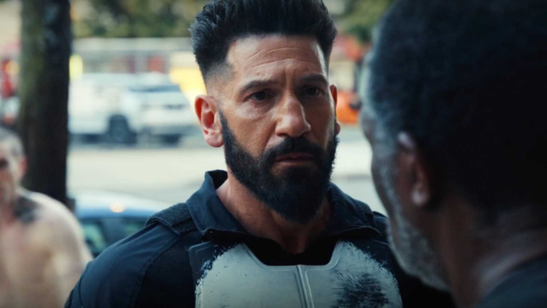 Frank Castle's Emotional Journey in The Punisher: One Last Kill Explored