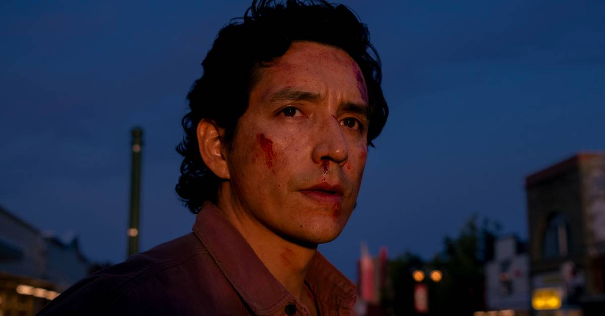 Why HBO's The Last of Us Dominates Binge-Watching Charts in 2026