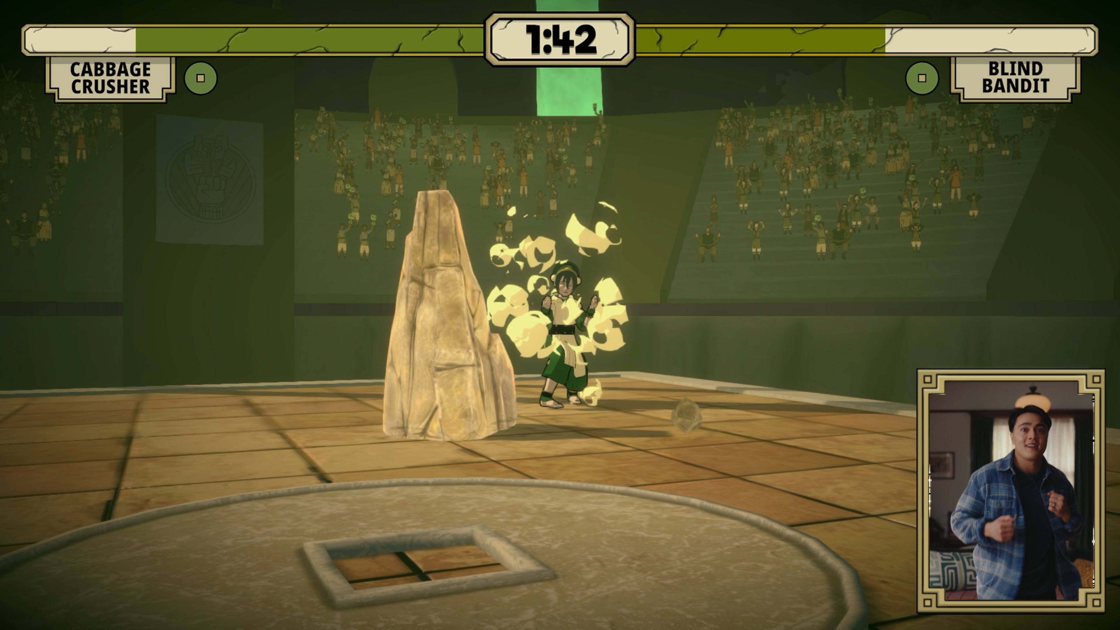 Fresh Insights into Avatar: The Last Airbender Earth Rumble Game