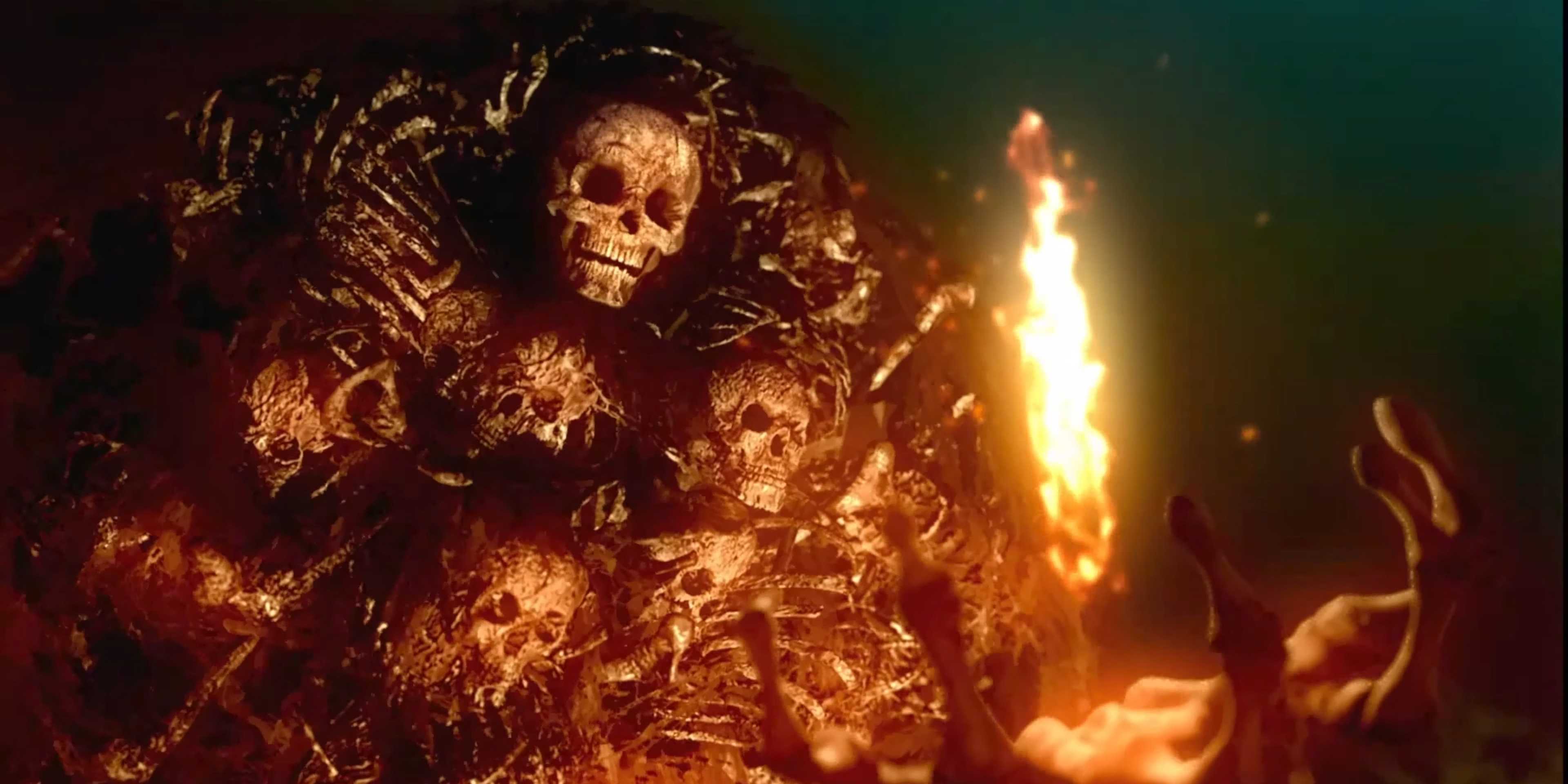 Dark Souls Mod Revives Classic Experience with Major Overhaul
